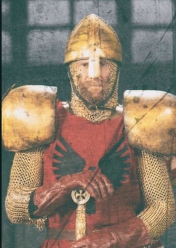 Sir Justin