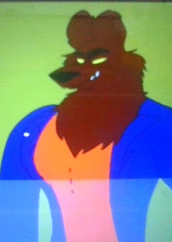Sir Lance
