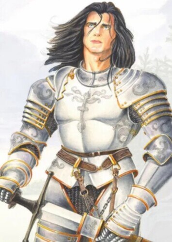 Sir Lancelot