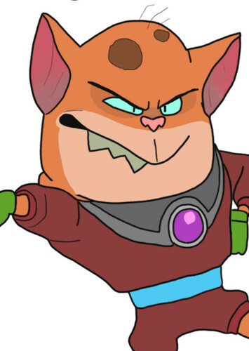 Sir Little