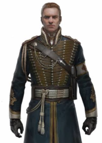 Sir Lucan