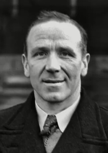 Matt Busby