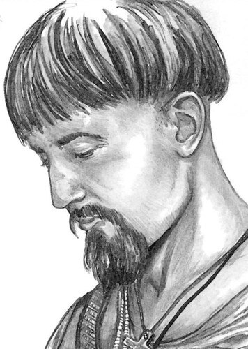Sir Michael of Durham