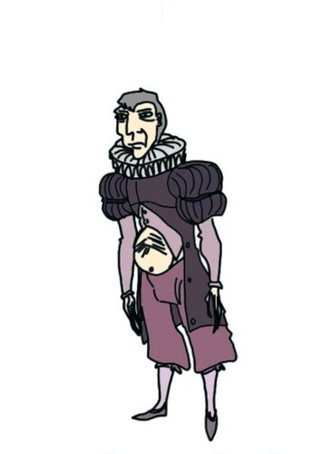 Sir Miletumarus of Lambert