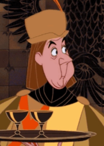 Sir Minstrel