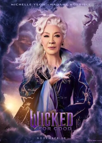 Sir Morrible
