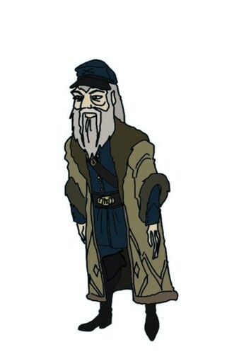 Sir Morthimir