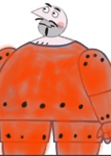 Sir Norris