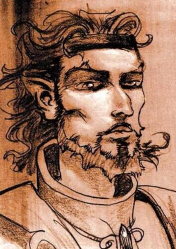 Sir Odhran