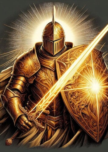Sir Orpheus Delphy (Light)