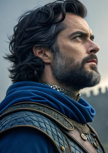 Sir Osmond