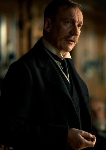 Sir Patrick