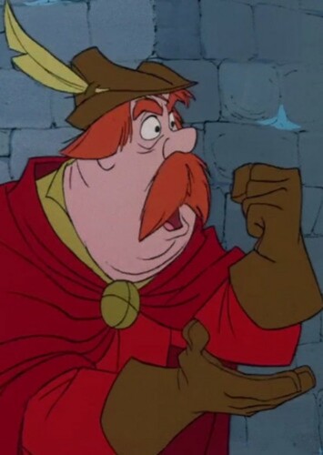 Sir Pelinore