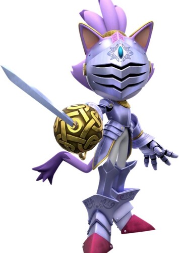 Sir Percival