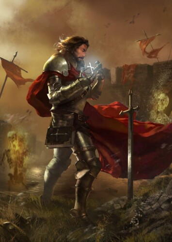 Sir Percival