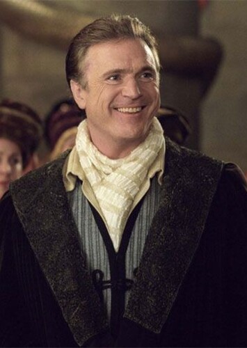 Sir Peter