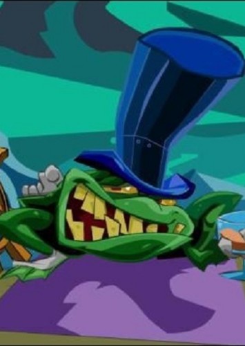 Sir Raleigh