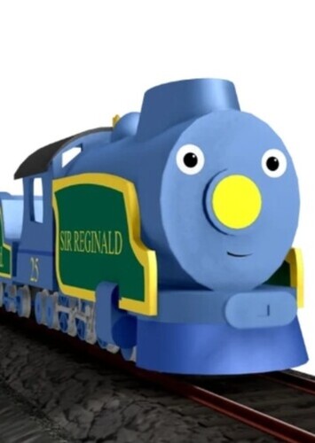Sir Reginald
