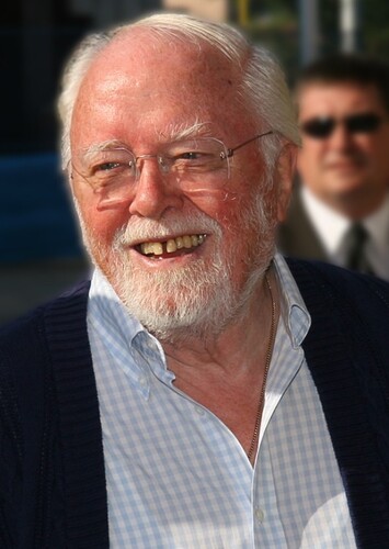 Sir Richard Attenborough