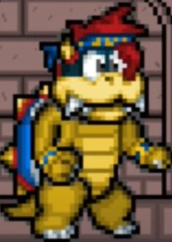 Sir Rodrick Solberg