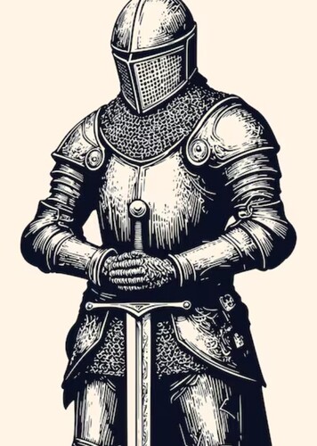 Sir roland