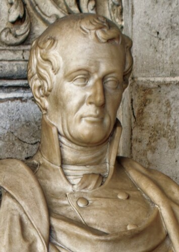 Sir Samuel Gibbs