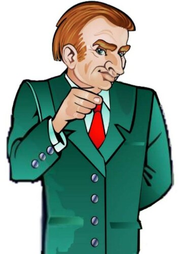 Sir Sterling