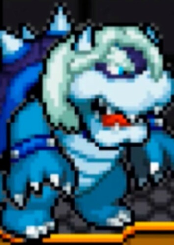 Prince Tobias Koopa
