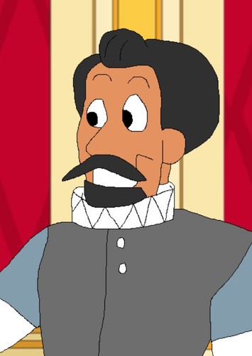 Sir Walter Raleigh