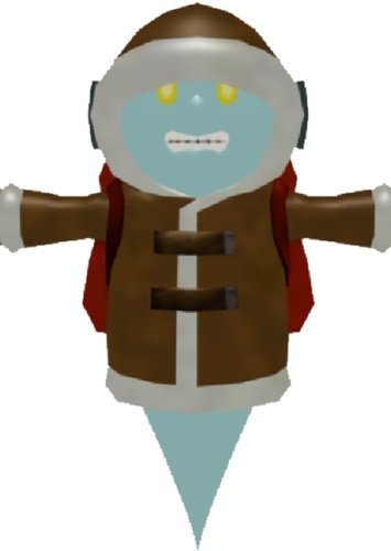 Sir Weston