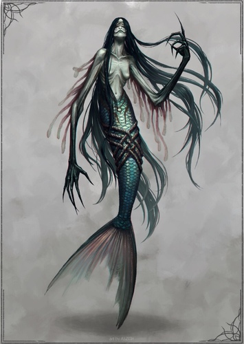 Siren 1