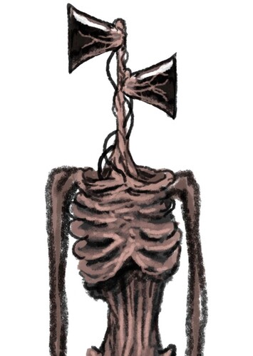 Siren Head