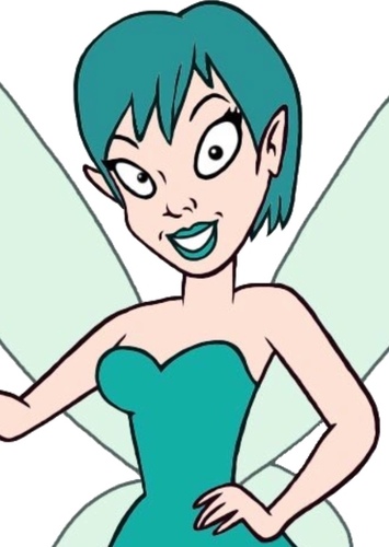 Siren Sara