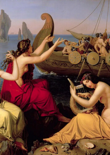 Siren Song