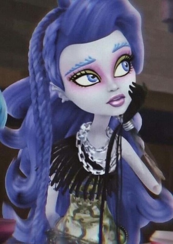 Sirena Von Boo