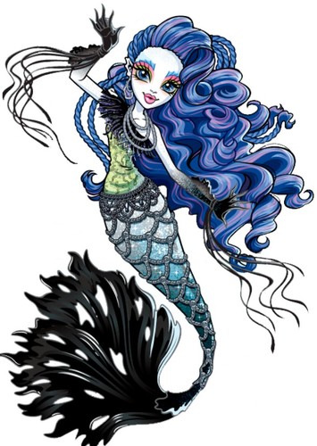 Sirena Von Boo