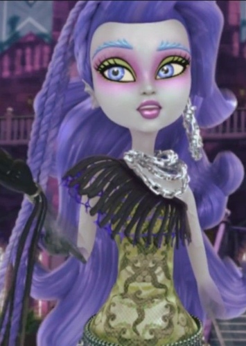 Sirena Von Boo