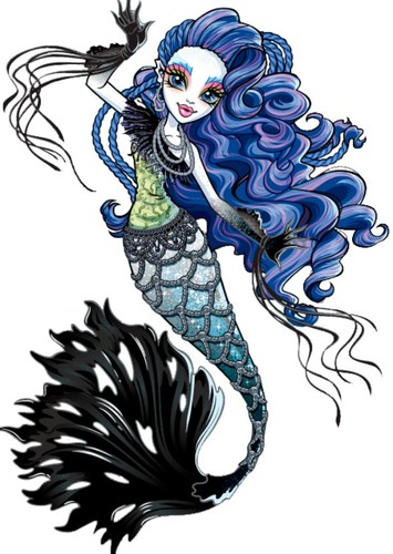 Sirena Von Boo