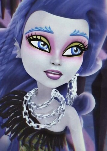 Sirena Von Boo