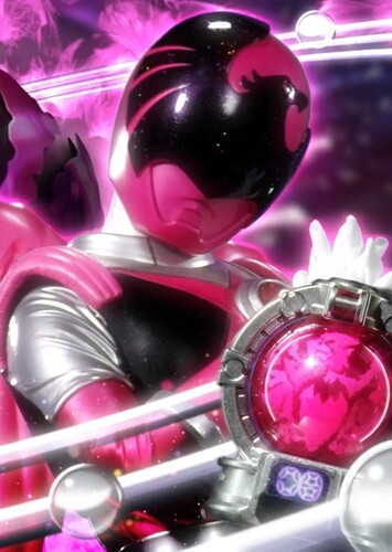 Sirin The Astro Pink