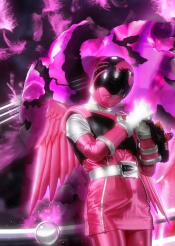 Sirin The Astro Pink