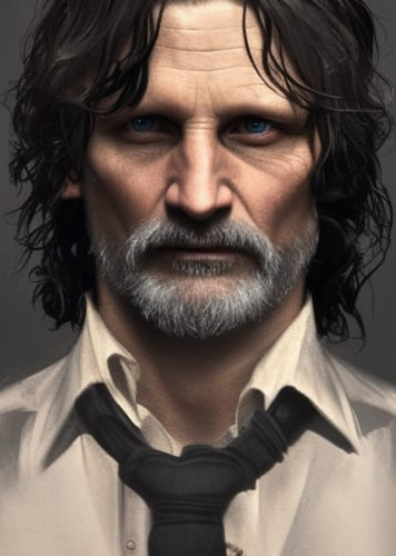 Sirius Black