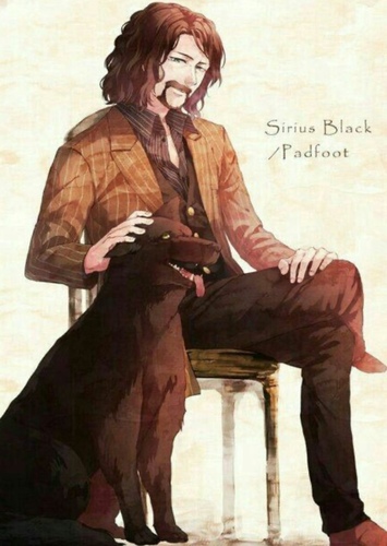 Sirius Black