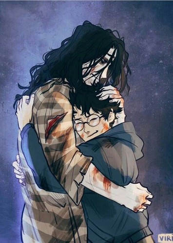 Sirius Black Fan Casting for Harry Potter Recast HBO MAX | myCast - Fan ...