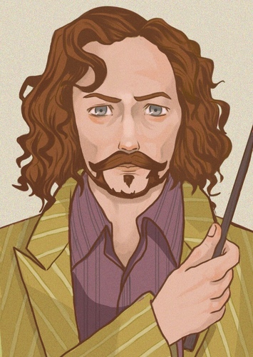 Sirius Black