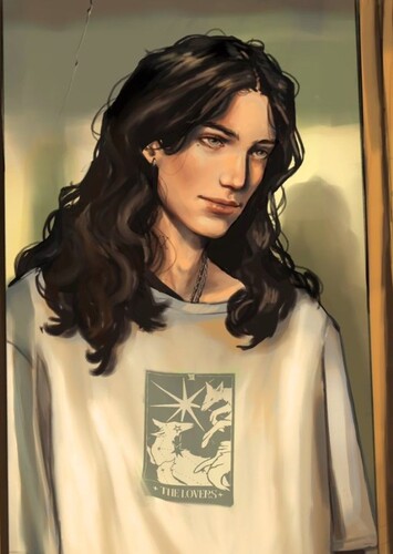 Sirius Black