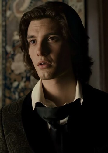 Sirius Black