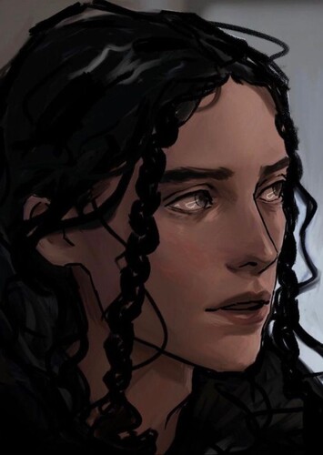 Sirius Black
