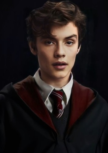 Sirius Black