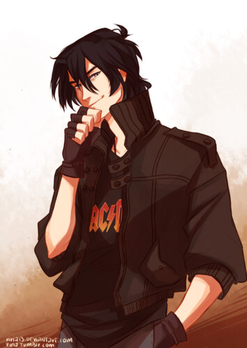 Sirius Black